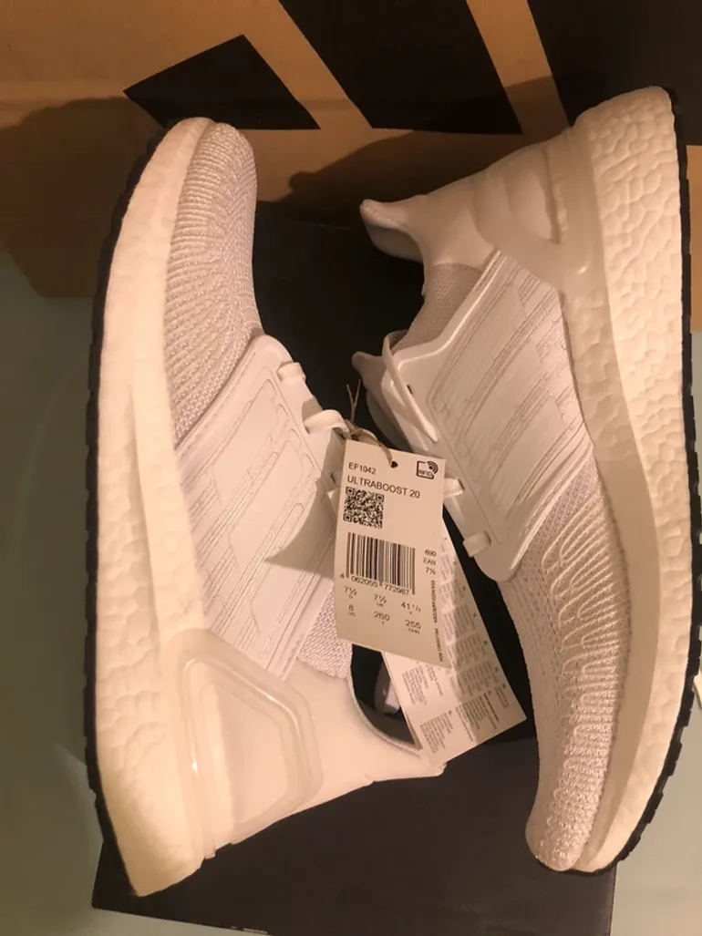 Použité Adidas Ultraboost 20 bike — obrázek 13 z 15
