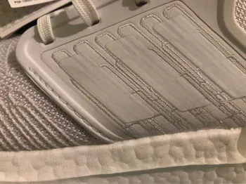 Použité Adidas Ultraboost 20 bike — obrázek 3 z 15