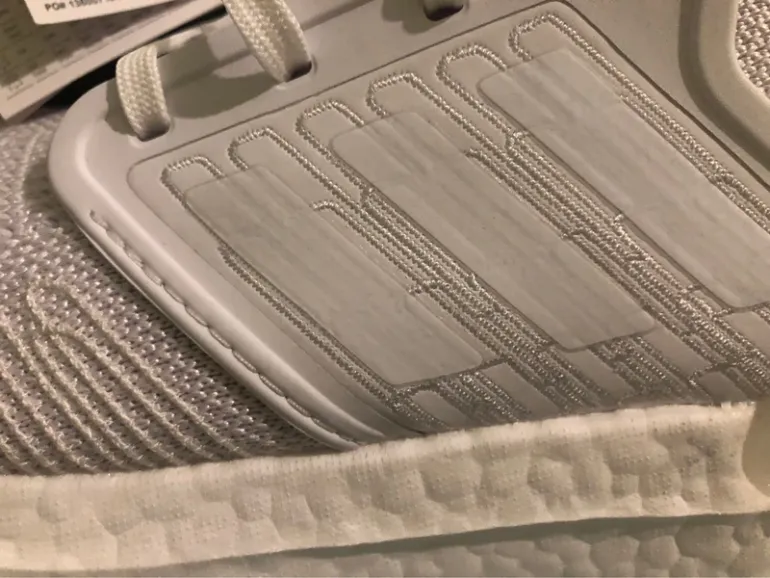 Použité Adidas Ultraboost 20 bike — obrázek 3 z 15