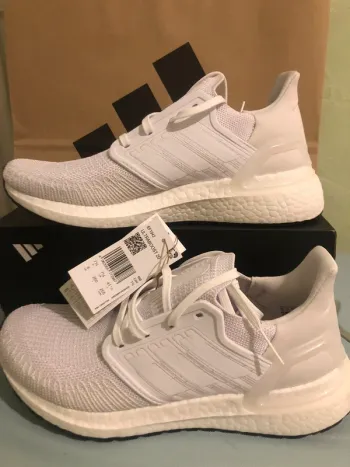 Použité Adidas Ultraboost 20 bike