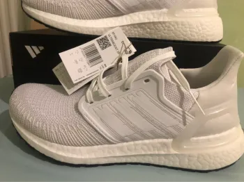 Použité Adidas Ultraboost 20 bike — obrázek 2 z 15
