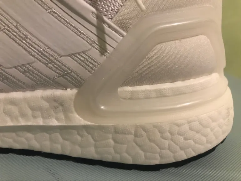 Použité Adidas Ultraboost 20 bike — obrázek 5 z 15