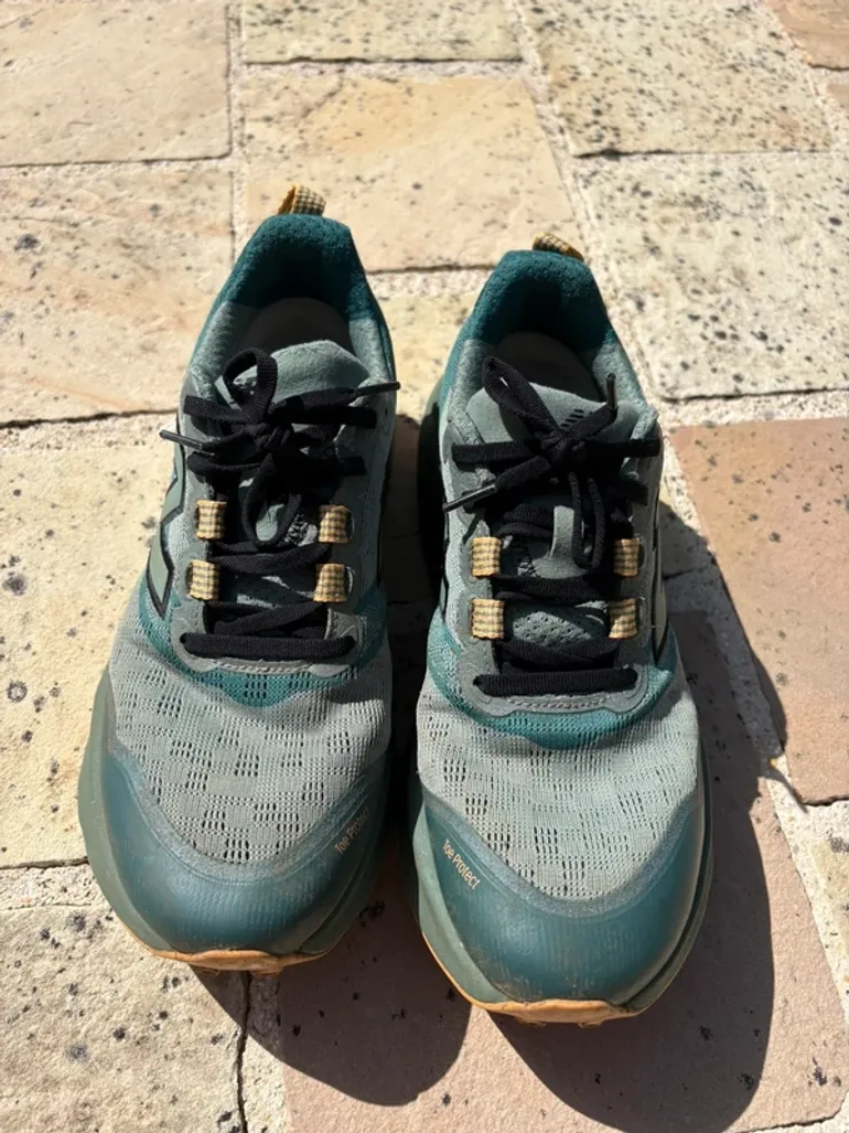 Käytetty New Balance Fresh Foam X Hierro v9 bike — kuva 3 / 9