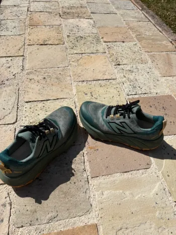 Käytetty New Balance Fresh Foam X Hierro v9 bike — kuva 5 / 9