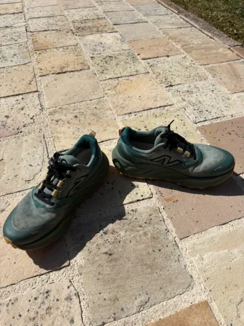 Käytetty New Balance Fresh Foam X Hierro v9 bike — kuva 6 / 9