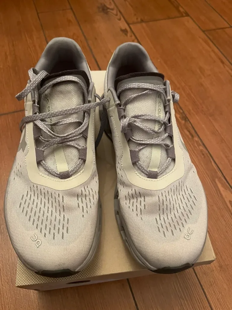 Used On Running Cloudmonster bike — image 2 of 5