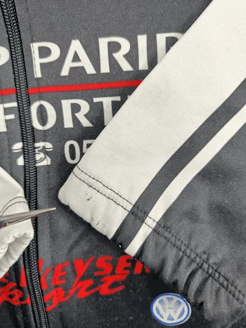 Used WAL MAR veste velo mi saison homme taille XL - 752927 bike