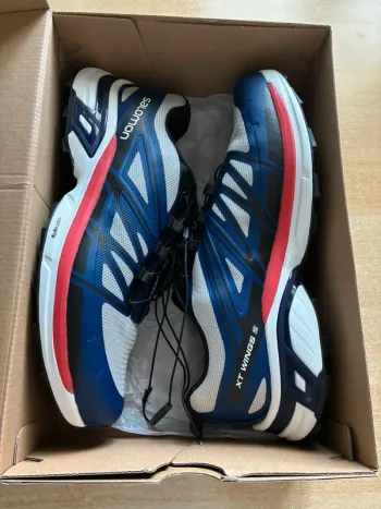 Gebrauchtes Salomon XT-Wings2 bike