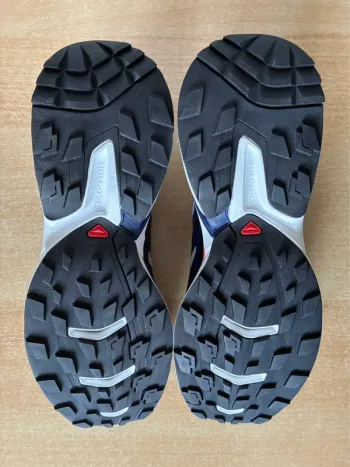 Gebrauchtes Salomon XT-Wings2 bike — Bild 4 von 7