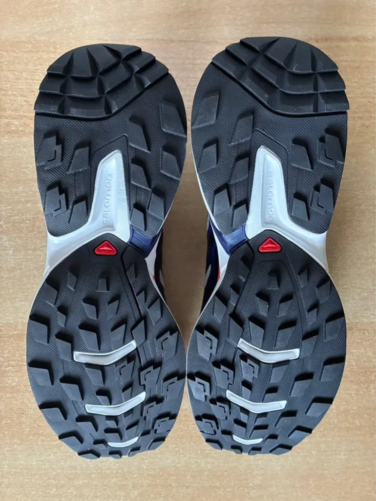 Gebrauchtes Salomon XT-Wings2 bike — Bild 4 von 7