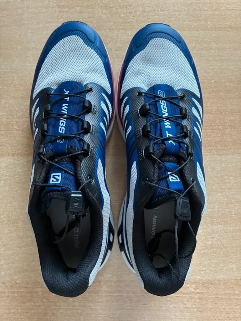 Gebrauchtes Salomon XT-Wings2 bike — Bild 2 von 7