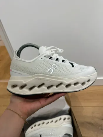 Used On Running Shoes size 41 bike — image 2 of 3