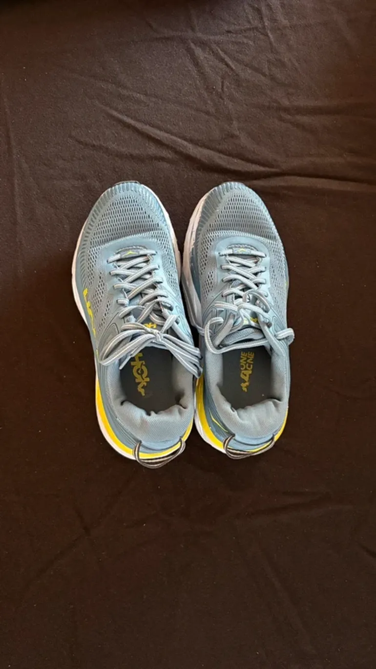 Used Hoka Running Shoes bike — image 2 of 3