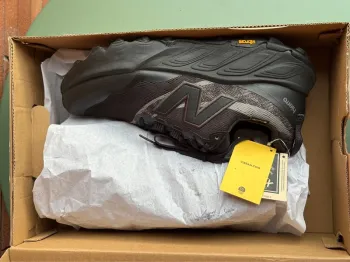 Käytetty New Balance Hierro v9 bike — kuva 9 / 9