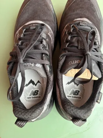 Käytetty New Balance Hierro v9 bike — kuva 6 / 9