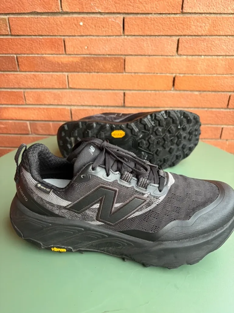 Käytetty New Balance Hierro v9 bike — kuva 1 / 9