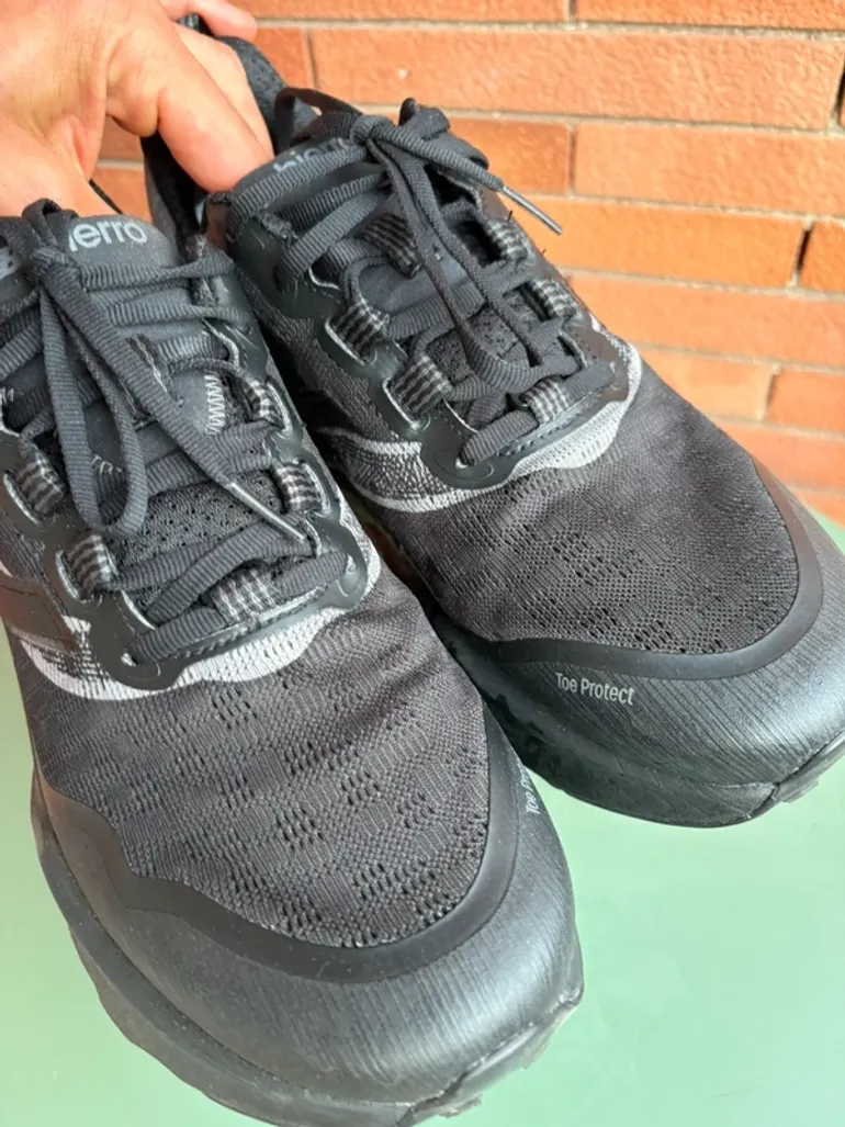 Käytetty New Balance Hierro v9 bike — kuva 2 / 9