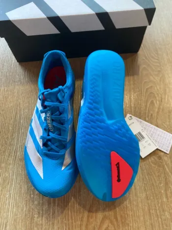 Used Adidas Adizero Adios 9 bike — image 6 of 9