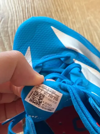 Used Adidas Adizero Adios 9 bike — image 9 of 9