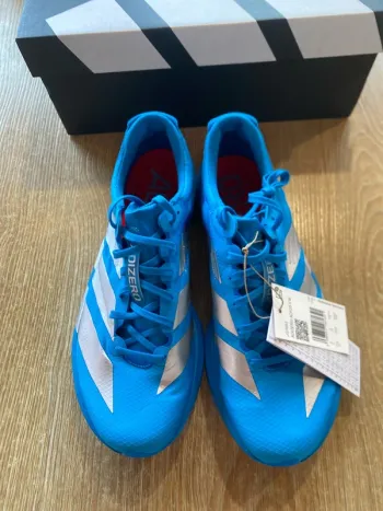 Used Adidas Adizero Adios 9 bike — image 5 of 9