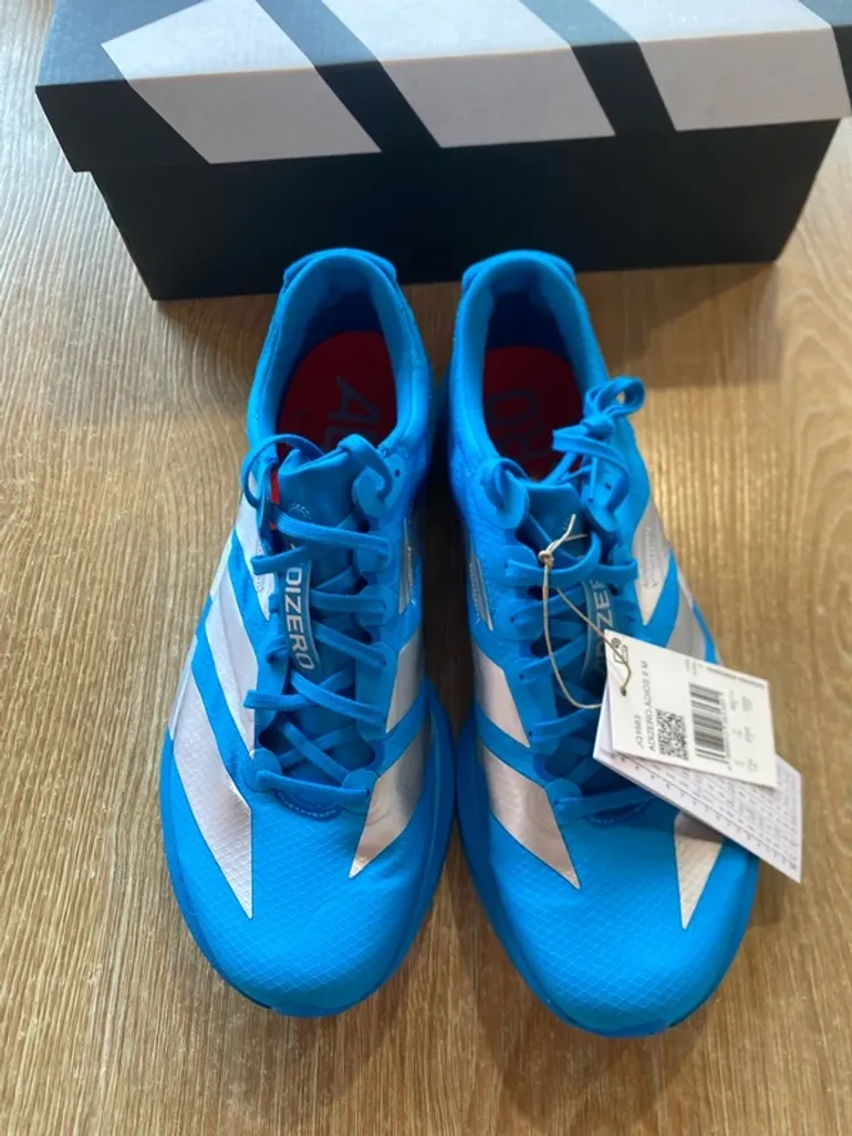 Used Adidas Adizero Adios 9 bike — image 5 of 9