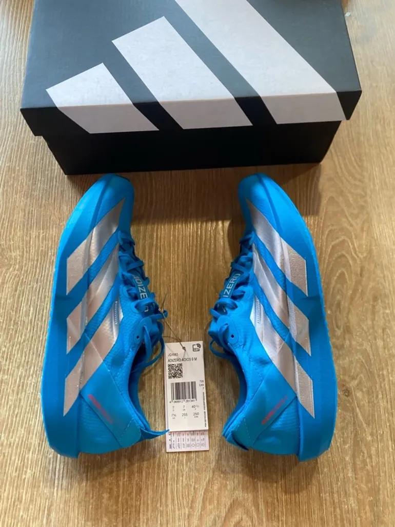 Used Adidas Adizero Adios 9 bike — image 1 of 9