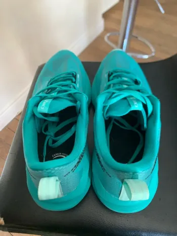Used Asics Novablast 5 bike — image 3 of 5