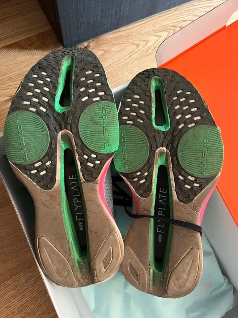 Used Nike Alphafly Next 3 bike — image 2 of 7