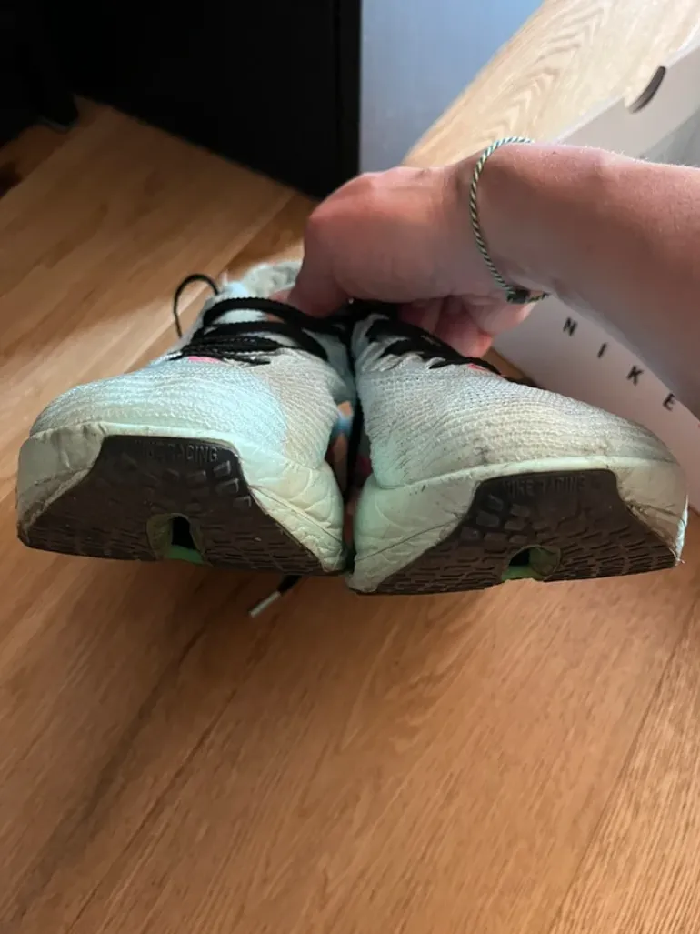 Used Nike Alphafly Next 3 bike — image 6 of 7