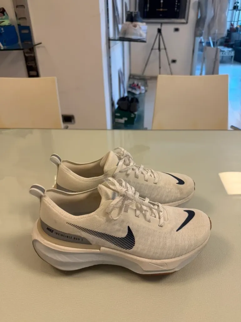 Used Nike Invincible Run bike — image 5 of 5