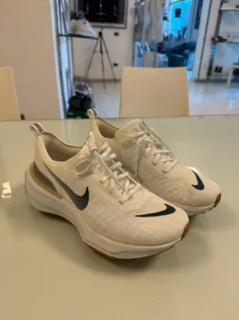 Used Nike Invincible Run bike