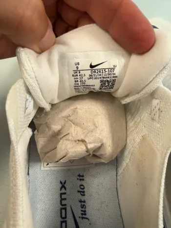 Used Nike Invincible Run bike — image 2 of 5