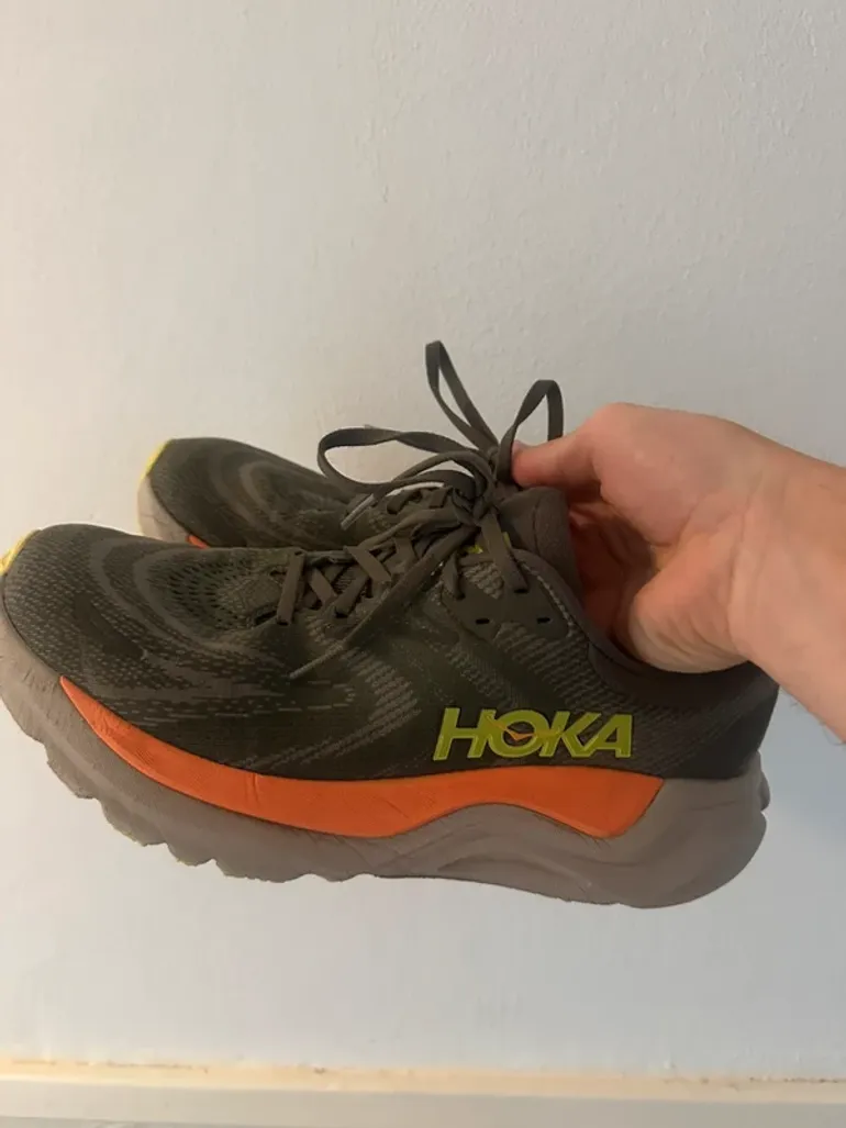 Used Hoka Arahi 8 bike — image 2 of 7