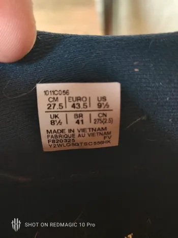 Used Asics GT-2000 14 bike — image 5 of 5