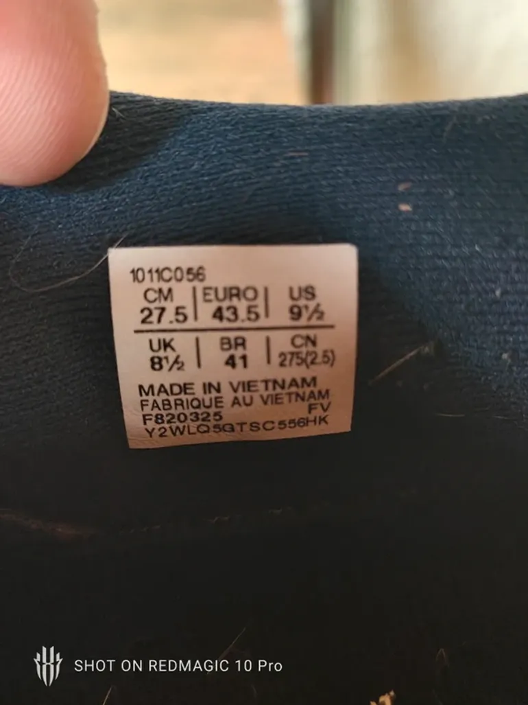Used Asics GT-2000 14 bike — image 5 of 5