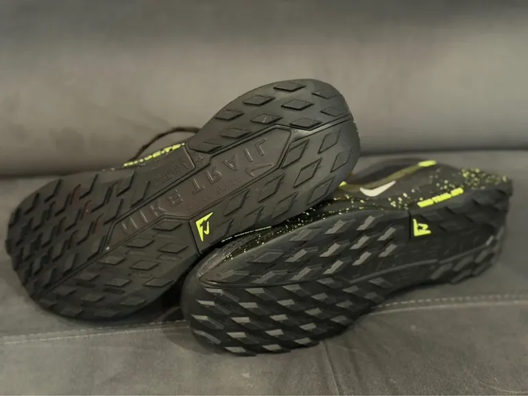 Gebrauchtes Nike Schuhe Neu Nr. 44 bike — Bild 2 von 5