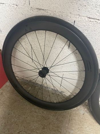 Used Miche SWR50 Wheelset 2026 bike — image 5 of 5