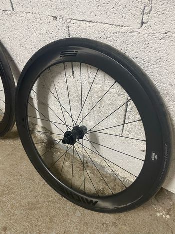 Used Miche SWR50 Wheelset 2026 bike — image 4 of 5