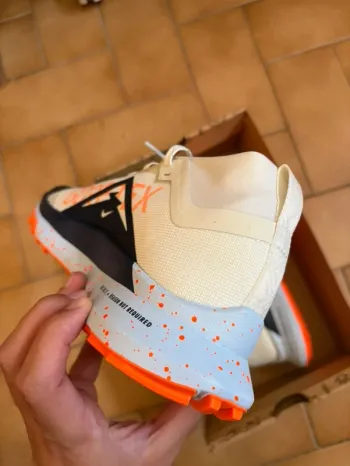 Gebrauchtes Pegasus React Trail 4 Gore-Tex bike — Bild 5 von 9