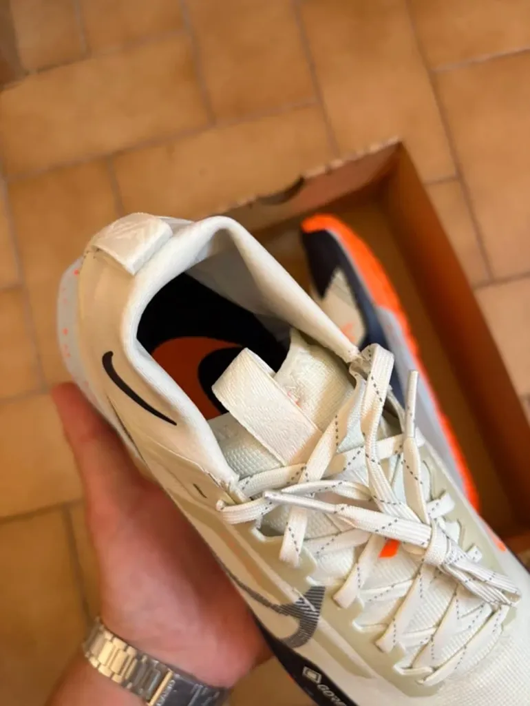 Gebrauchtes Pegasus React Trail 4 Gore-Tex bike — Bild 4 von 9
