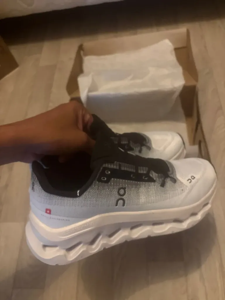Used On Running Cloudtilt bike — image 6 of 8