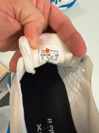 Used Nike Invincible Run 3 bike — image 7 of 8