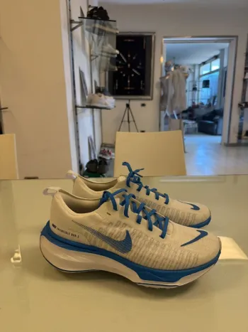 Used Nike Invincible Run 3 bike