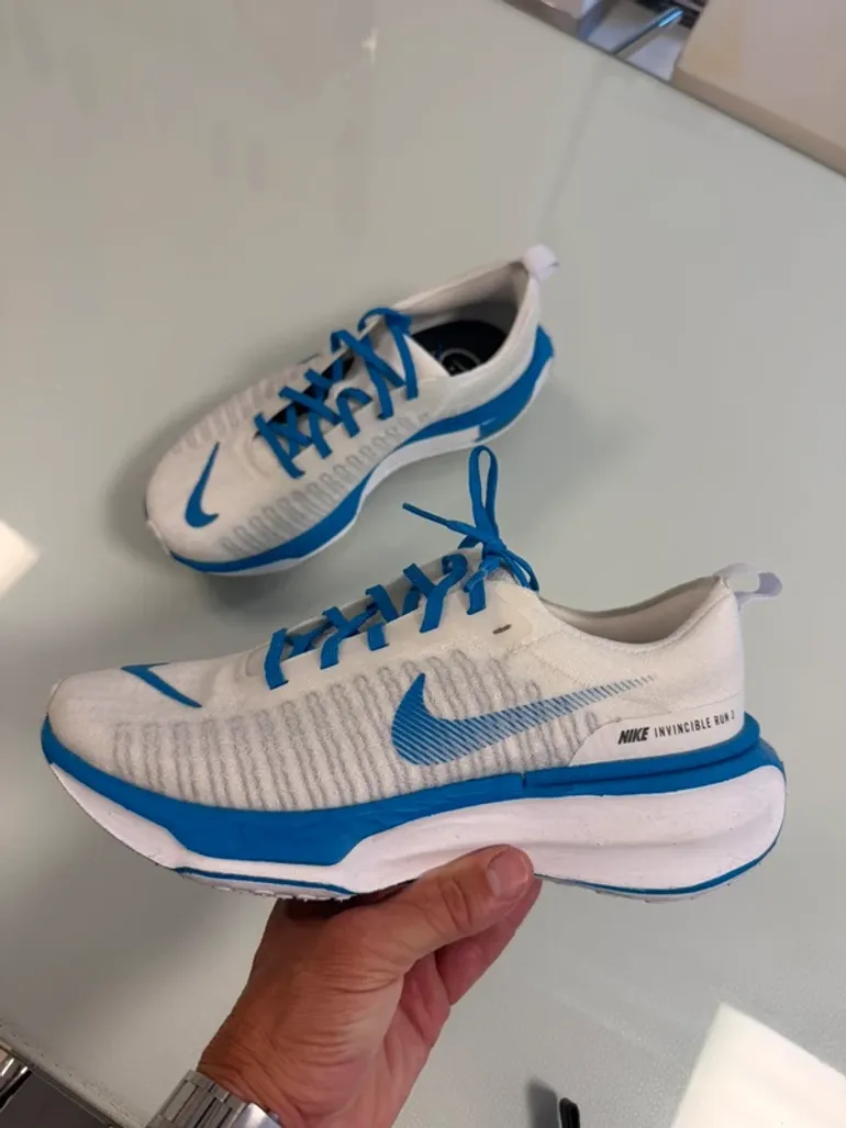 Used Nike Invincible Run 3 bike — image 4 of 8