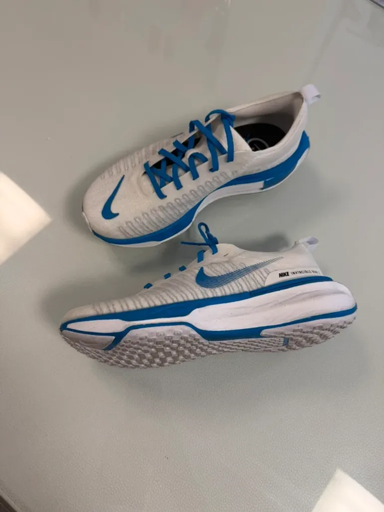Used Nike Invincible Run 3 bike — image 5 of 8