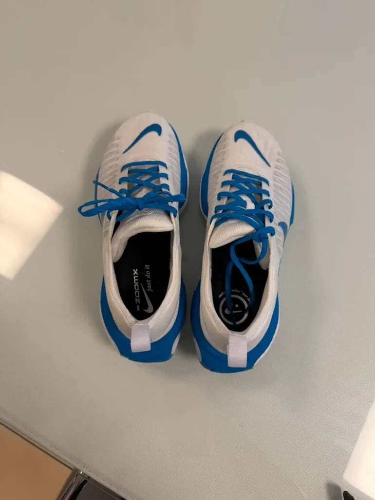 Used Nike Invincible Run 3 bike — image 8 of 8