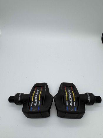 Used Look Pédales Keo Carbon Ceramic neuves bike — image 3 of 3