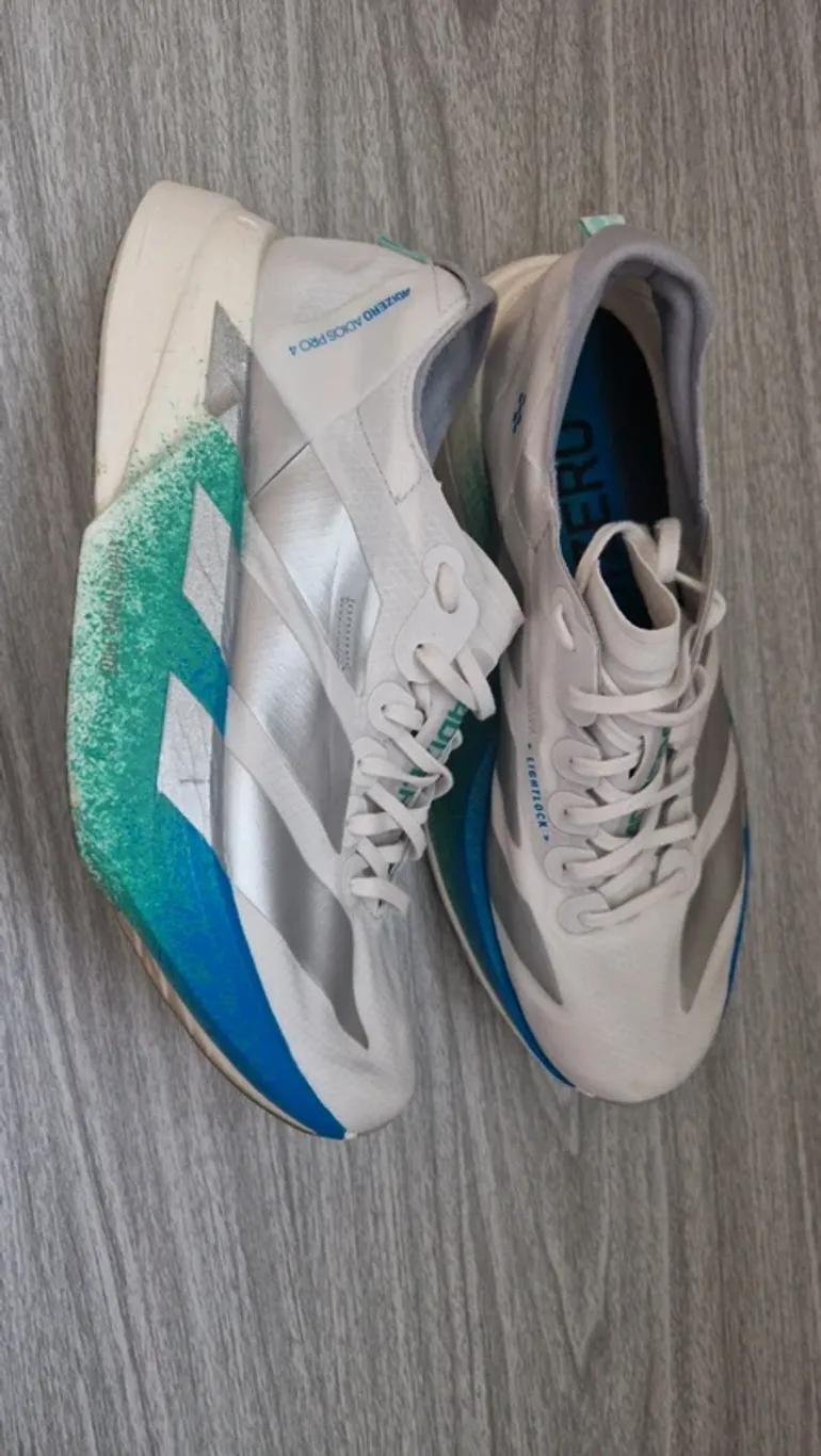 Použité Adidas Adizero Adios Pro 4 bike — obrázek 1 z 2