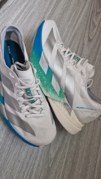 Použité Adidas Adizero Adios Pro 4 bike — obrázek 2 z 2
