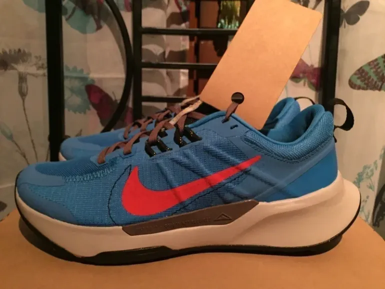 Used Nike Juniper Trail 2 Next Nature bike — image 5 of 15